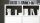 Sideboard TORO 13 System schwarzbraun Eiche