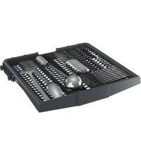 Beko BDIN 25530 Vollintegrierter Geschirrspüler 60 cm  15 Maßgedecke