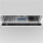 Beko BDIN 25530 Vollintegrierter Geschirrspüler 60 cm  15 Maßgedecke