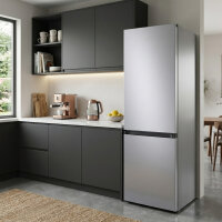 Samsung RL34C600CSA/EG No Frost+ Kühl-Gefrierkombination (Klasse C, 185cm)