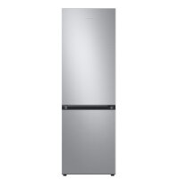 Samsung RL34C600CSA/EG No Frost+ Kühl-Gefrierkombination (Klasse C, 185cm)