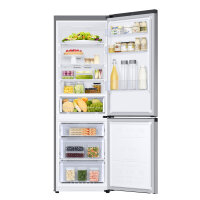 Samsung RL34C600CSA/EG No Frost+ Kühl-Gefrierkombination (Klasse C, 185cm)