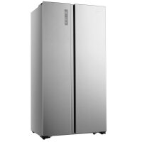 Side-by-Side Kühlschrank Hisense RS677N4BID Total No Frost