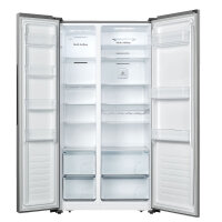 Side-by-Side Kühlschrank Hisense RS677N4BID Total No Frost