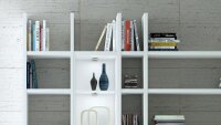 Regalwand TORO 52 System