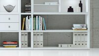 Regalwand TORO 52 System