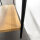 ROLF BENZ Couchtisch 925-211 Eiche massiv natur mit Ablage B86 H35