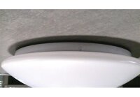 Deckenlampe 6er Set weiß rund für den Innenbereich Durchmesser 25