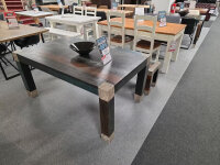 Essgruppe Goa best. aus Esstisch und Bank