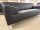 Rolf Benz Sofa Freistil 180/200 Leder schwarz 8006