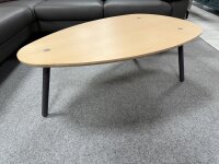 Freistiel Rolf Benz Couchtisch 196 Fichte 120x67 cm...