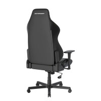 DX Racer Drifting LDC23 N Chefsessel Schwarz Coolingpad 3D-Armlehnen