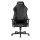DX Racer Drifting LDC23 N Chefsessel Schwarz Coolingpad 3D-Armlehnen