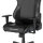 DX Racer Drifting LDC23 N Chefsessel Schwarz Coolingpad 3D-Armlehnen