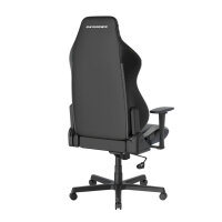 DX Racer Drifting LDC23 NW Chefsessel Schwarz/Weiß