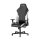 DX Racer Drifting LDC23 NW Chefsessel Schwarz/Weiß
