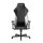 DX Racer Drifting LDC23 NW Chefsessel Schwarz/Weiß