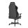 DX Racer Drifting LDC23 NW Chefsessel Schwarz/Weiß