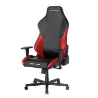 DX Racer Drifting LDC23 NR Chefsessel Schwarz Rot...