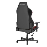 DX Racer Drifting LDC23 NR Chefsessel Schwarz Rot 3D-Armlehnen