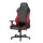 DX Racer Drifting LDC23 NR Chefsessel Schwarz Rot 3D-Armlehnen