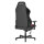 DX Racer Drifting LDC23 NR Chefsessel Schwarz Rot 3D-Armlehnen
