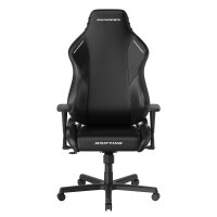DX Racer Drifting LDC23 NX Chefsessel Carbon-Optik Coolingpad