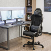 DX Racer L 5.2 Formula LFD01 NG Gaming Stuhl  Schwarz...