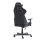 DX Racer L 5.2 Formula LFD01 NG Gaming Stuhl  Schwarz Grau Coolingpad