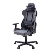DX Racer L 4.2 Formula LFD01 GN Gaming Stuhl  Grau/...
