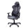 DX Racer L 4.2 Formula LFD01 GN Gaming Stuhl  Grau/ Schwarz Coolingpad