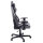 DX Racer L 4.2 Formula LFD01 GN Gaming Stuhl  Grau/ Schwarz Coolingpad