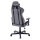 DX Racer L 4.2 Formula LFD01 GN Gaming Stuhl  Grau/ Schwarz Coolingpad