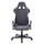 DX Racer L 4.2 Formula LFD01 GN Gaming Stuhl  Grau/ Schwarz Coolingpad
