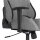 DX Racer L 4.2 Formula LFD01 GN Gaming Stuhl  Grau/ Schwarz Coolingpad
