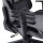 DX Racer L 4.2 Formula LFD01 GN Gaming Stuhl  Grau/ Schwarz Coolingpad