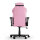 DXRacer Drifting Gaming Stuhl Pink Ergonomischer Bürostuhl mit Stoffbezug