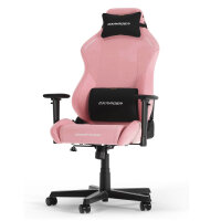 DXRacer Drifting XL DC23PP Gaming-Stuhl Pink 3D-Armlehnen Coolingpad