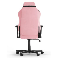 DXRacer Drifting XL DC23PP Gaming-Stuhl Pink 3D-Armlehnen Coolingpad
