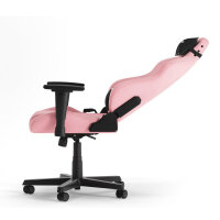 DXRacer Drifting XL DC23PP Gaming-Stuhl Pink 3D-Armlehnen Coolingpad