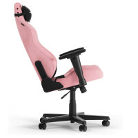 DXRacer Drifting XL DC23PP Gaming-Stuhl Pink 3D-Armlehnen Coolingpad