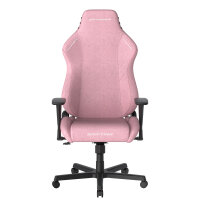 DXRacer Drifting XL DC23PP Gaming-Stuhl Pink 3D-Armlehnen Coolingpad