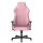 DXRacer Drifting XL DC23PP Gaming-Stuhl Pink 3D-Armlehnen Coolingpad