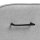 Armlehnstuhl Nele Stoff grau 180° drehbar 2er Set