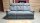 Recliner 3-Sitzer Kate Fernsehsessel mit Relaxfunktion grau TFK
