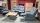 Recliner Garnitur 3-2-1 Kate Fernsehsessel mit Relaxfunktion grau