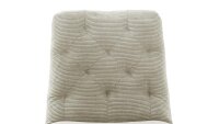 Stuhl SIXTY 2.0 Esszimmerstuhl Feincord sand mit...