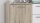 Kommode BERLIN Sideboard Schrank San Remo weiß 132 cm
