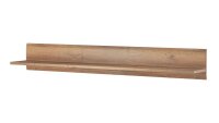 Wandboard TULSA Regal 180 cm in Grandson Eiche Dekor