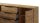 Sideboard HALLE WM Kommode Wotan Eiche mit Metall 201 cm